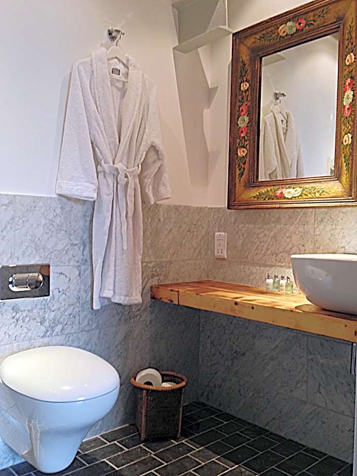 ANRÁN at Tidwell Farm