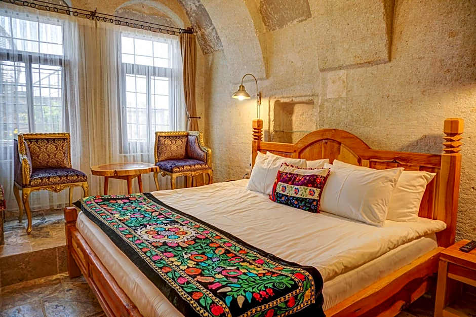 Petra Inn Cappadocia