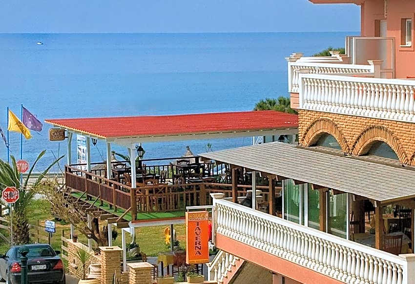 Esperanza Hotel