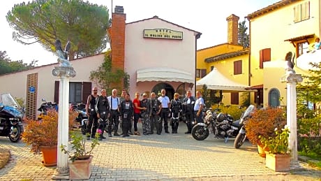 Il Molino Del Ponte