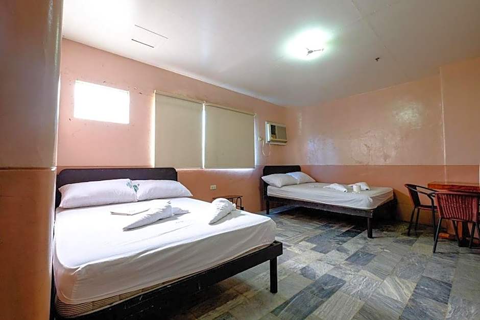 GV Hotel Ozamiz
