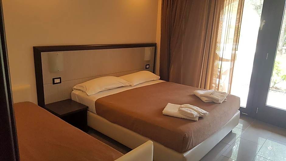 Park Hotel Cilento