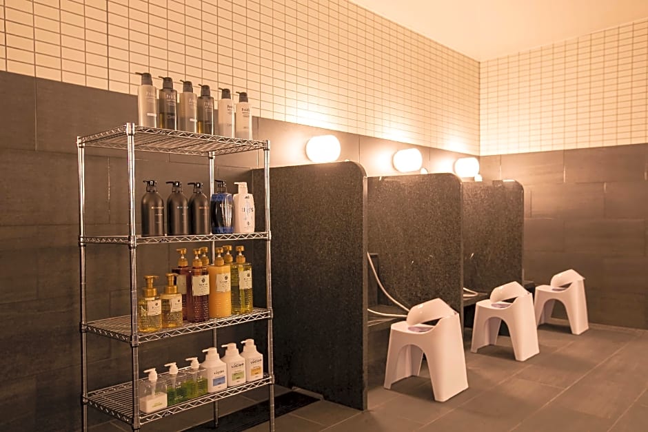 Hotel Intergate Osaka Umeda