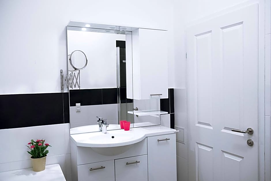 Old Vienna Apartments