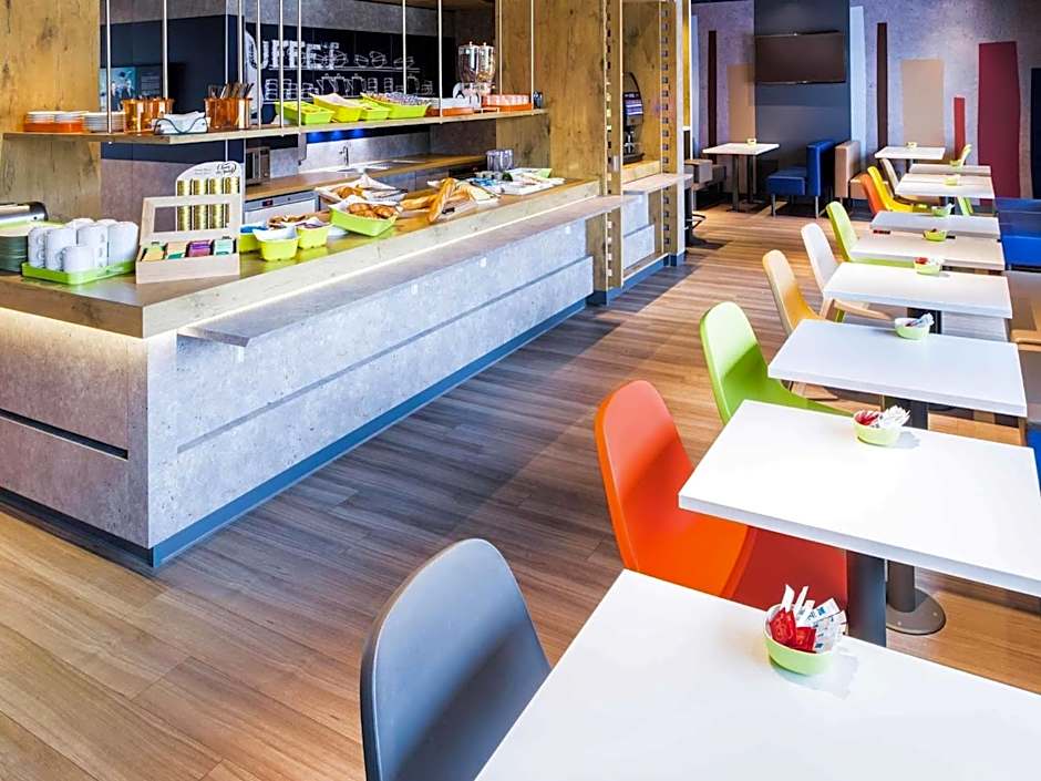 Ibis Budget Valence Sud