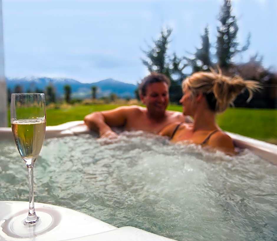 Braemar Lodge And Spa