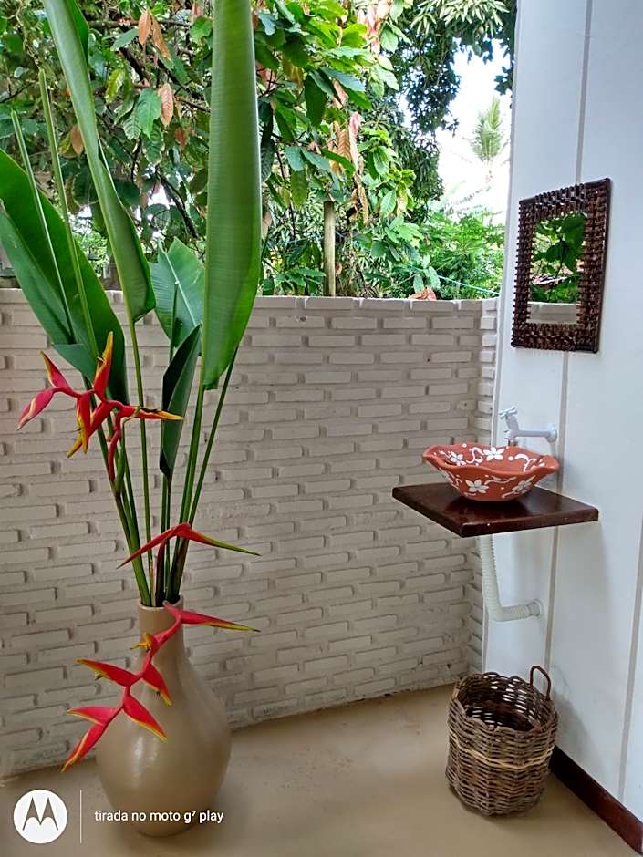 Pousada Estrela do Mar