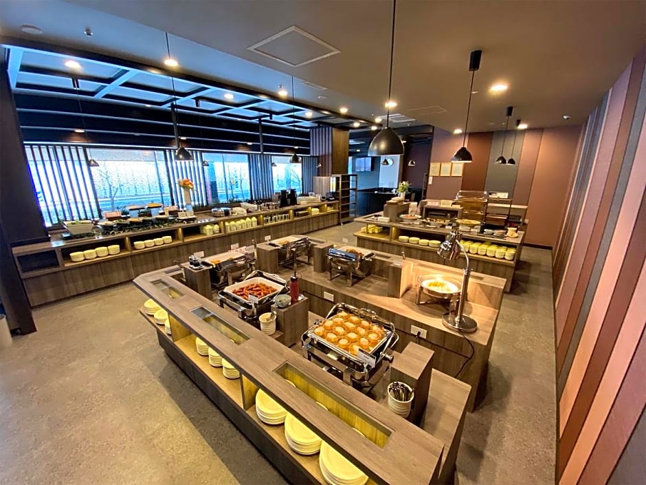 Hotel Route Inn Matsue