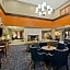 Comfort Inn & Suites Logan International Airport