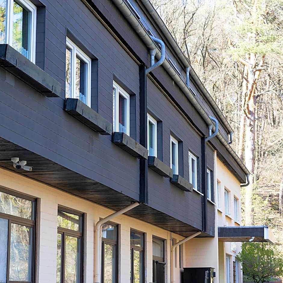 Hotel Eifeltor