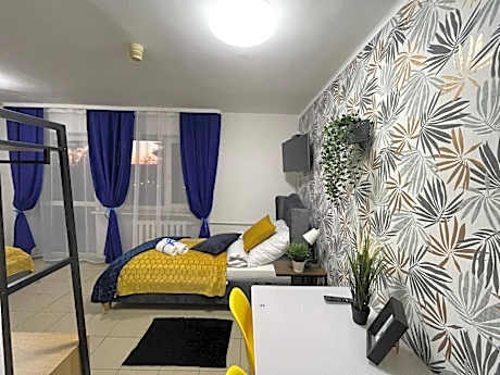 Triple Room with Balcony