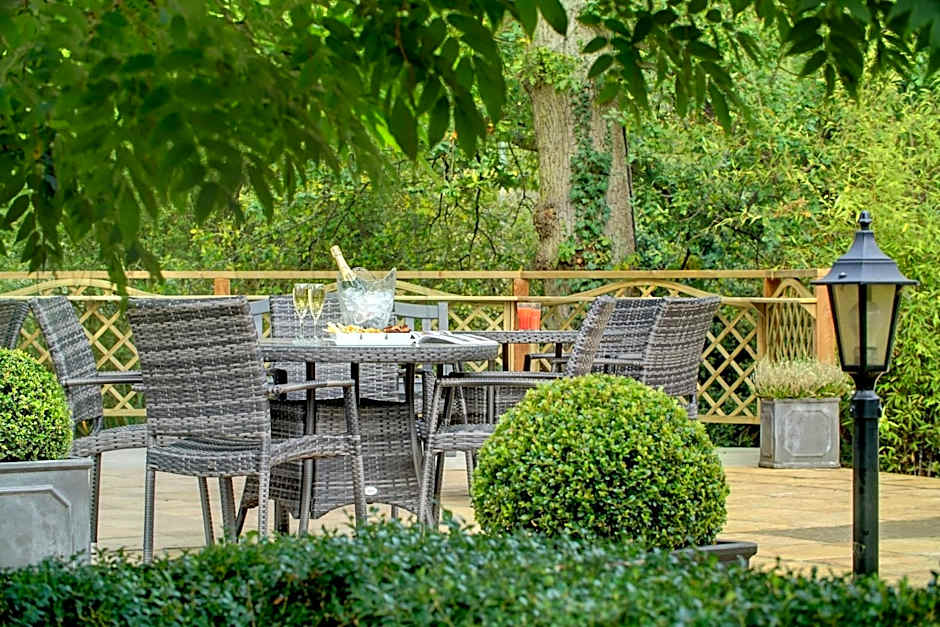 Ivy Hill Hotel, Sure Hotel Collection by Best Western