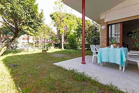 villa - entire house or apartment