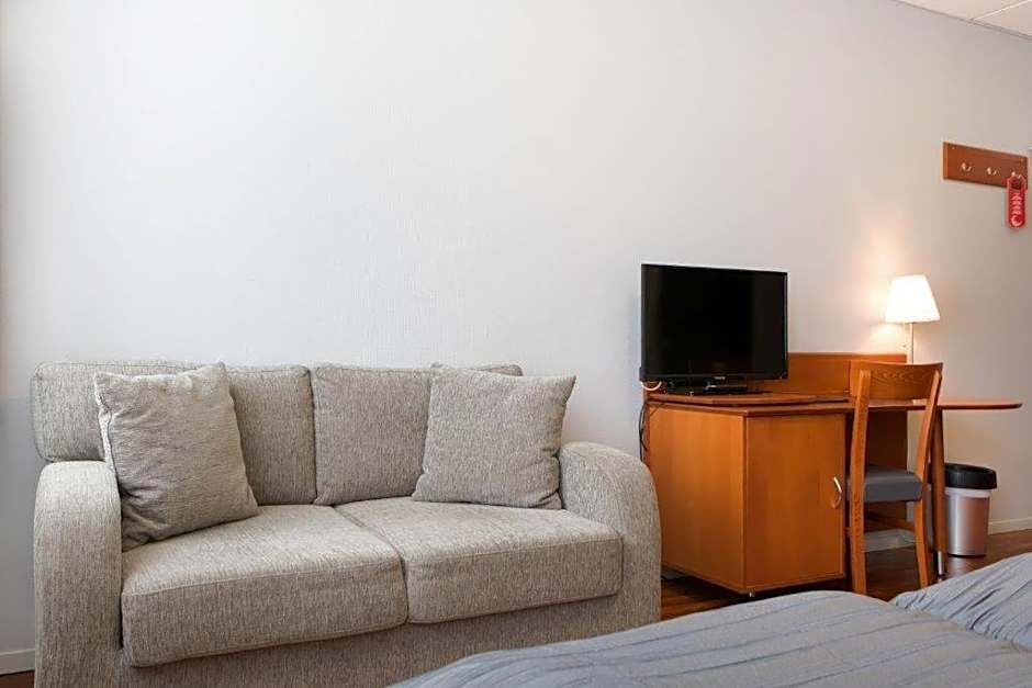 Aalesund Airport Hotel