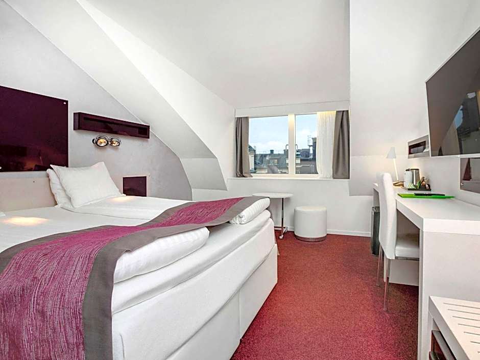 Ibis Styles Stockholm Odenplan
