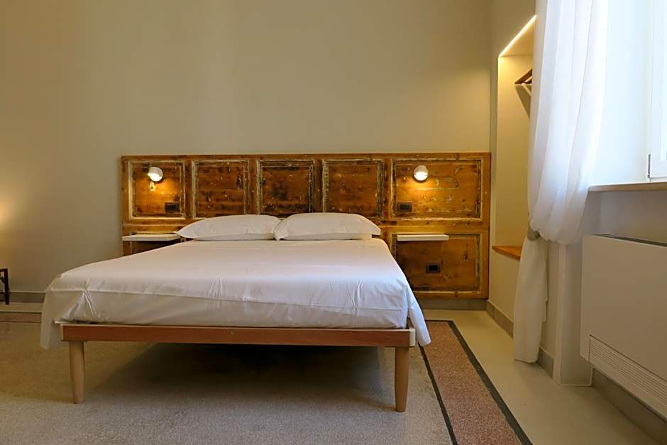 Palazzo Ricciardi Residence