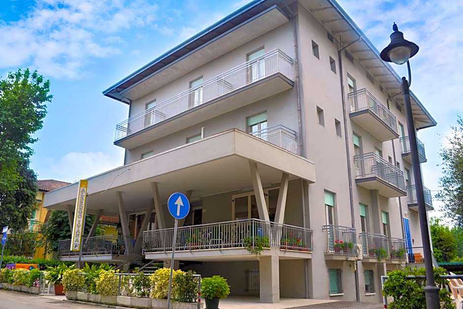 Hotel Ivana