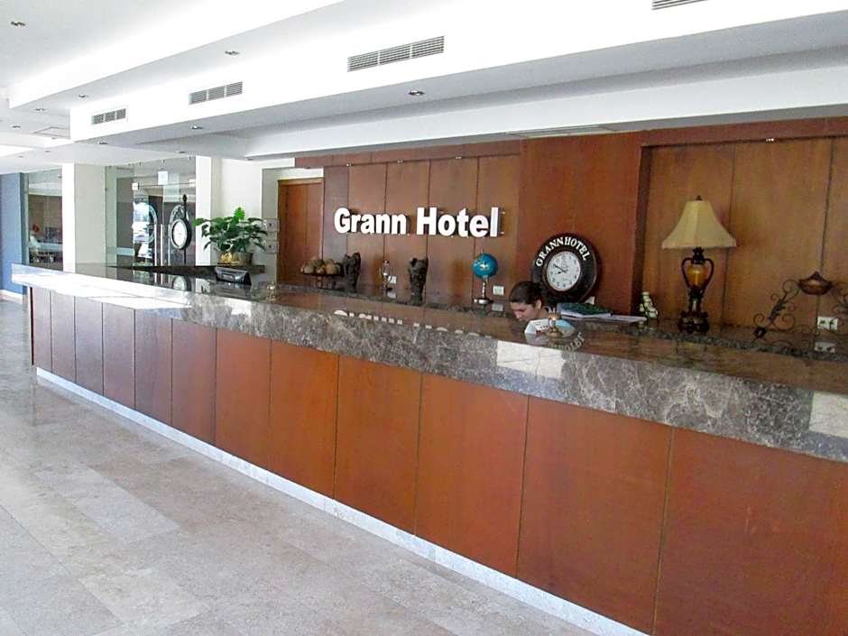 Grann Hotel
