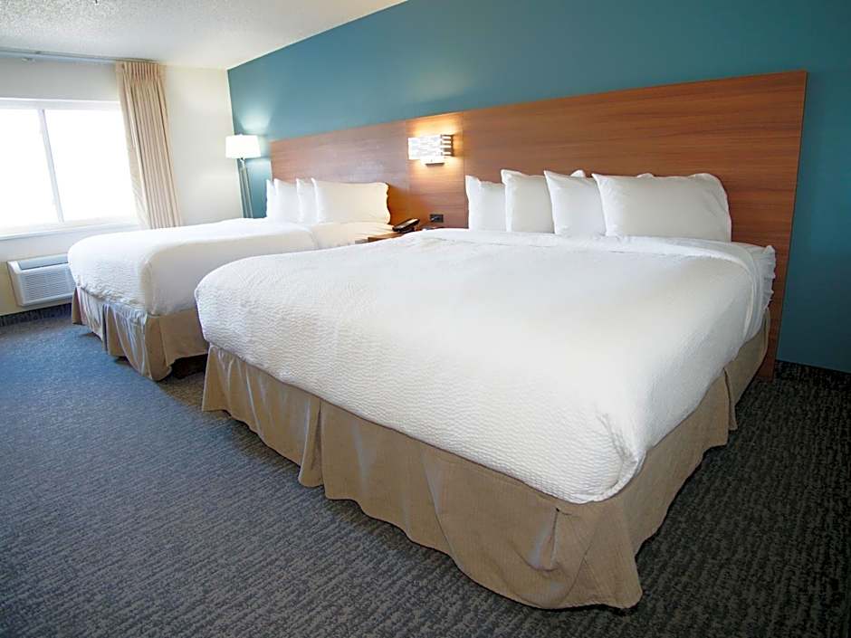 Ramada by Wyndham Coeur d'Alene