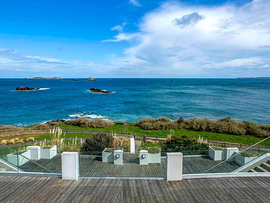 Emeria Dinard Thalasso Spa