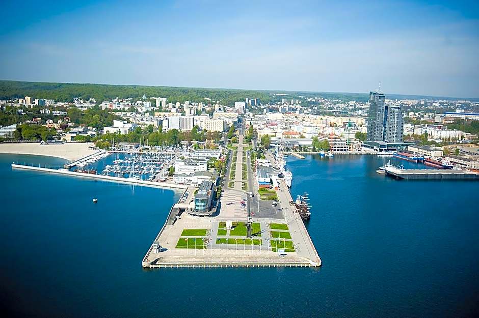 Hotel Gdynia Boutique