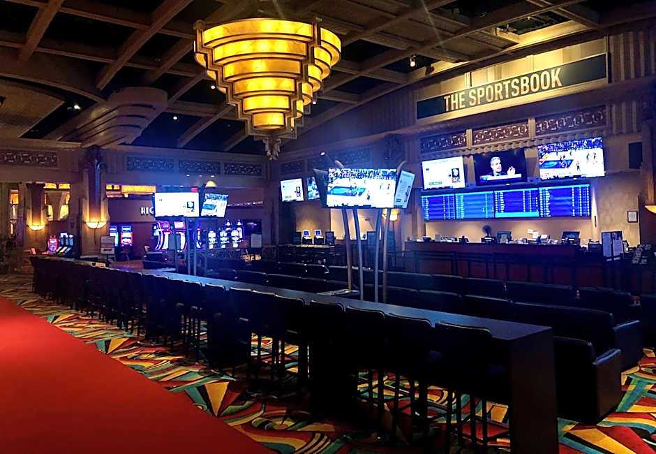 The Inn at Charles Town / Hollywood Casino