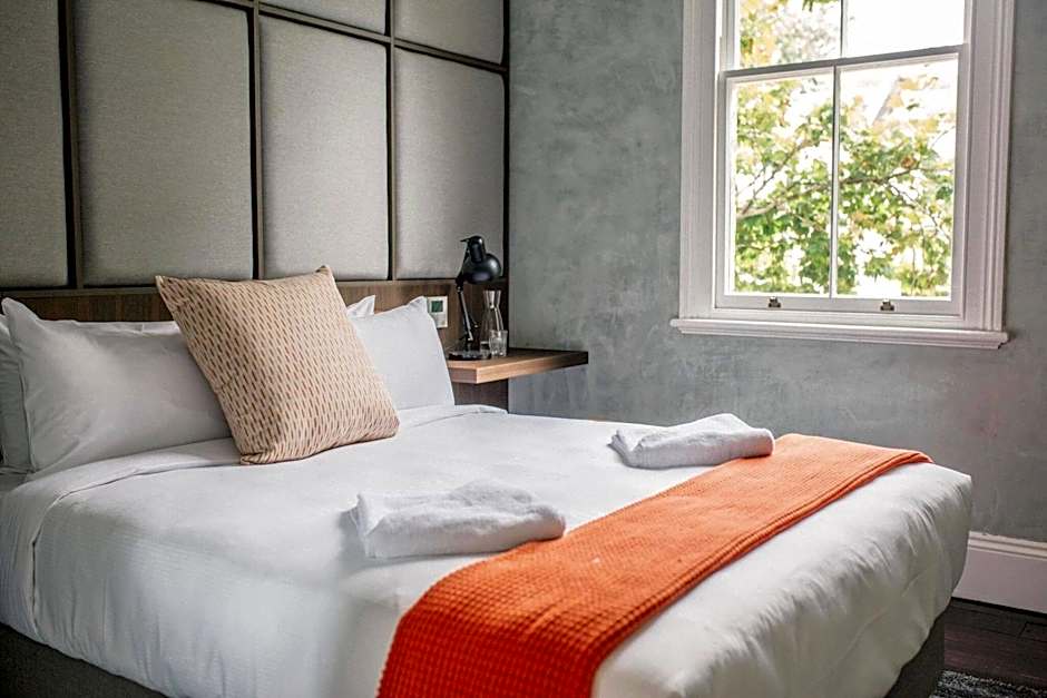 Terminus Hotel Pyrmont