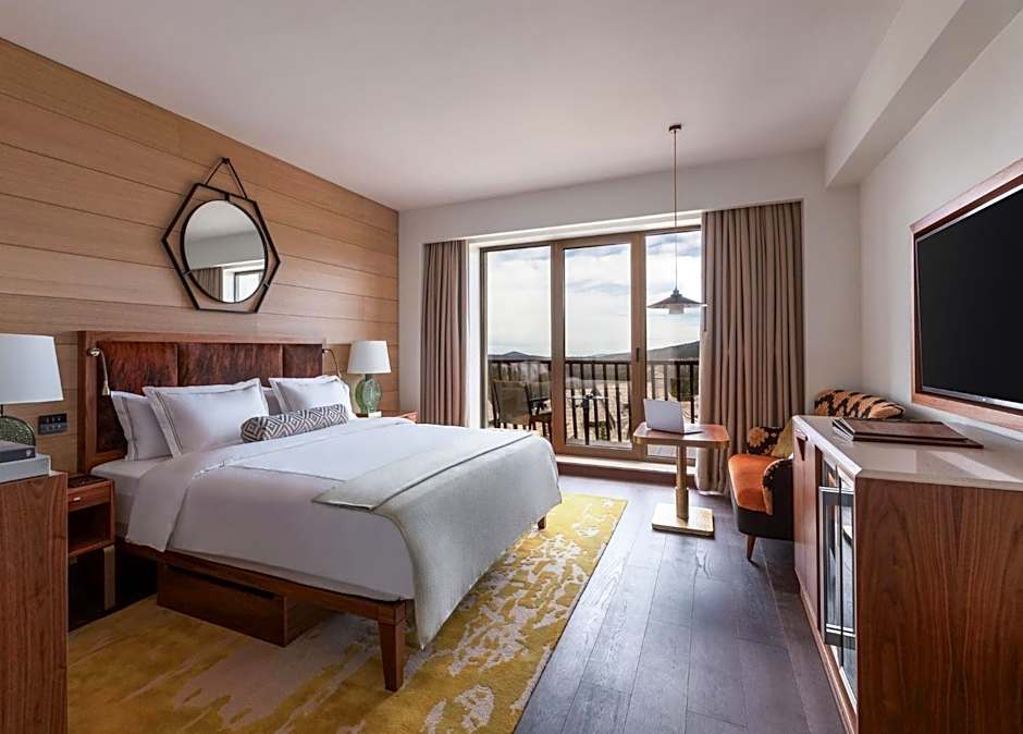 Viceroy Kopaonik Resort & Spa