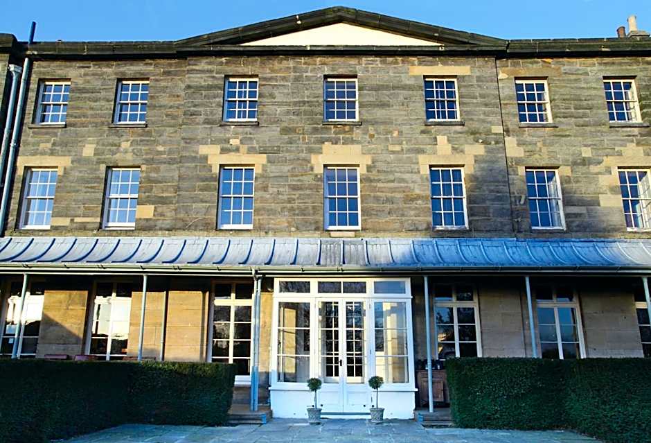 Hotel Du Vin & Bistro Tunbridge Wells