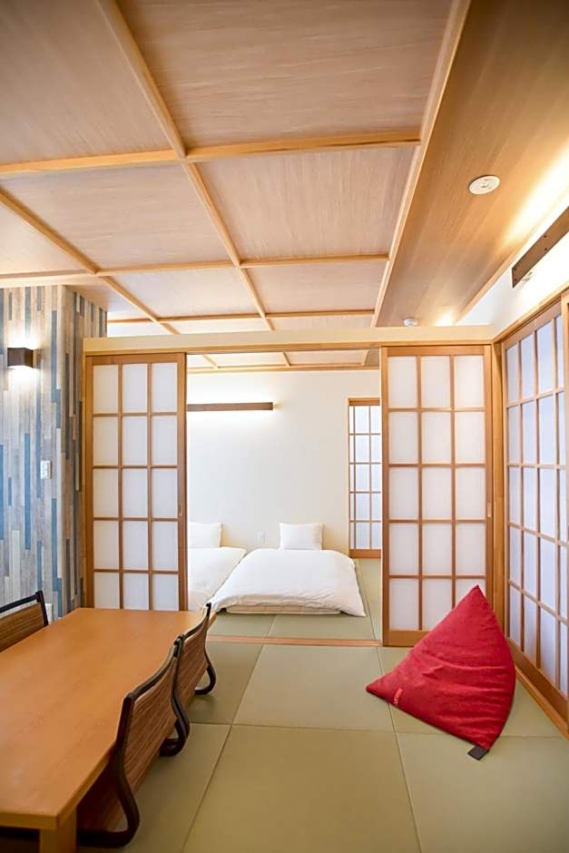 The Address Akakura