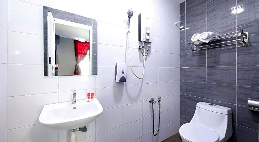 Hotel O 1184 Ho Hotel