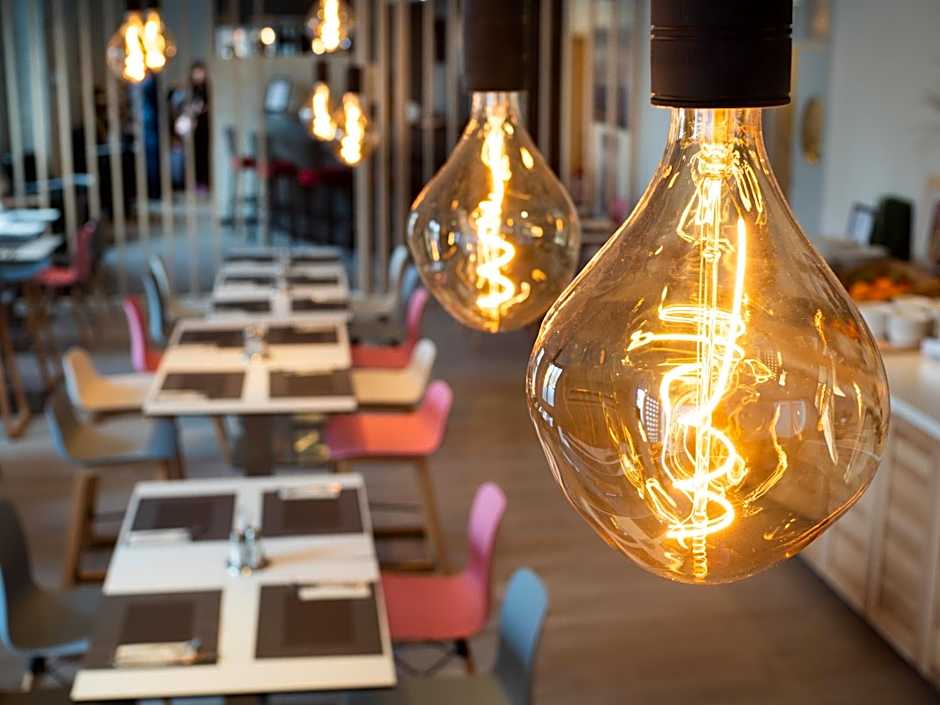 Best Western City Centre