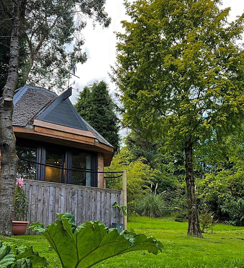 Ivybank Villa