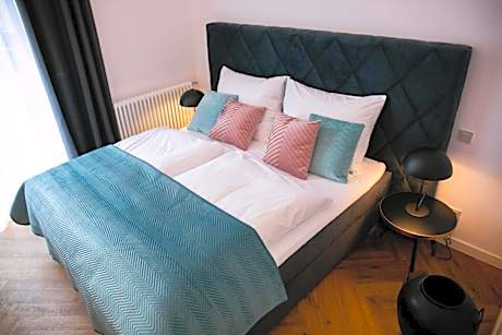 Superior Single Room