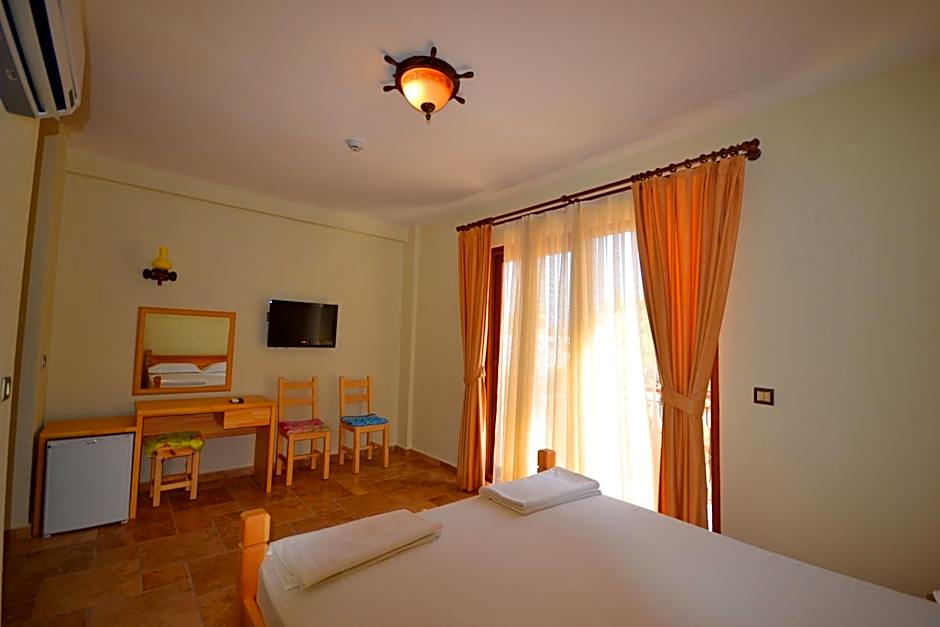 Doada Hotel