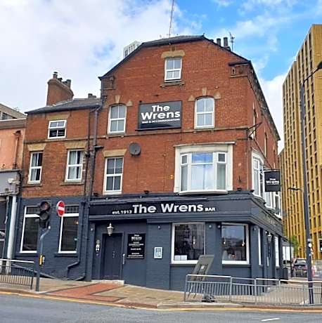 The Wrens Hotel