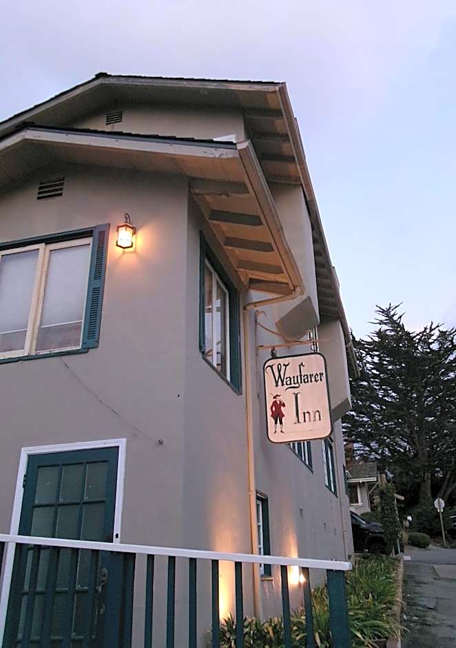 Carmel Wayfarer Inn