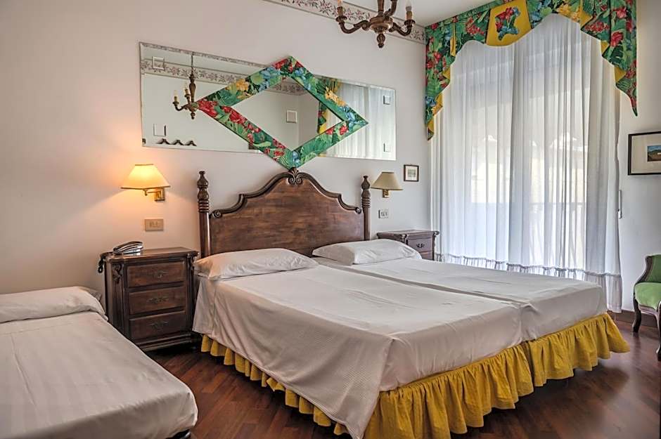 Agora Park Hotel