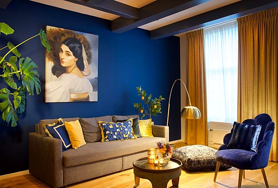 Haarlem Hotel Suites