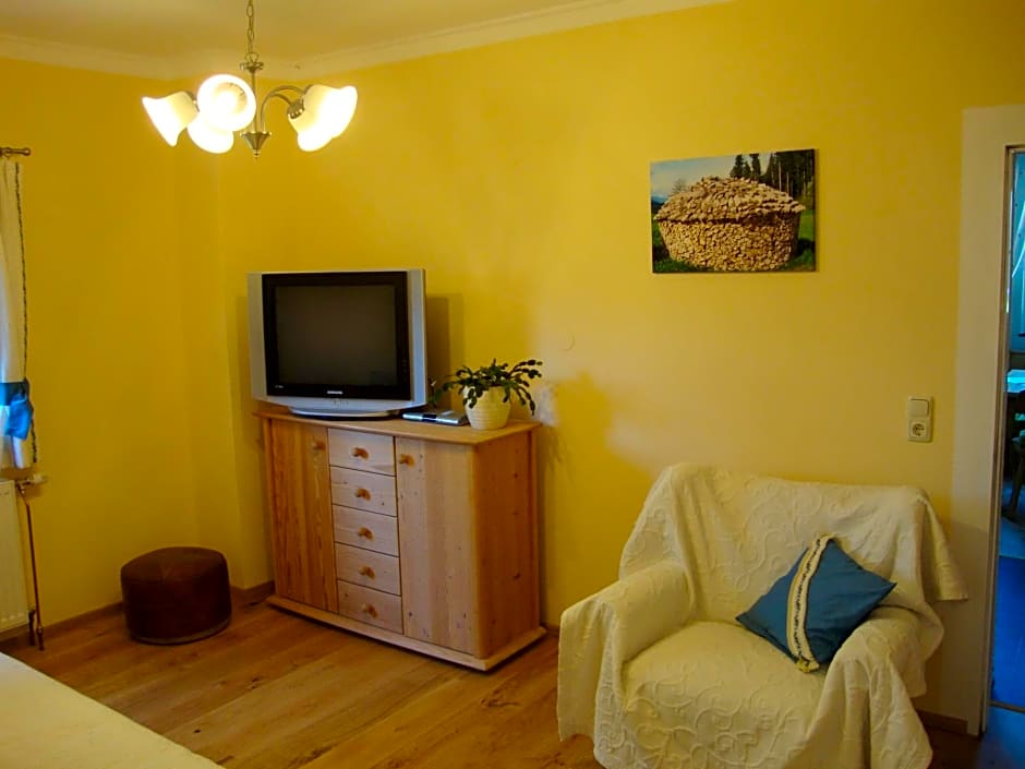 Ferienwohnung Schlögelhofer