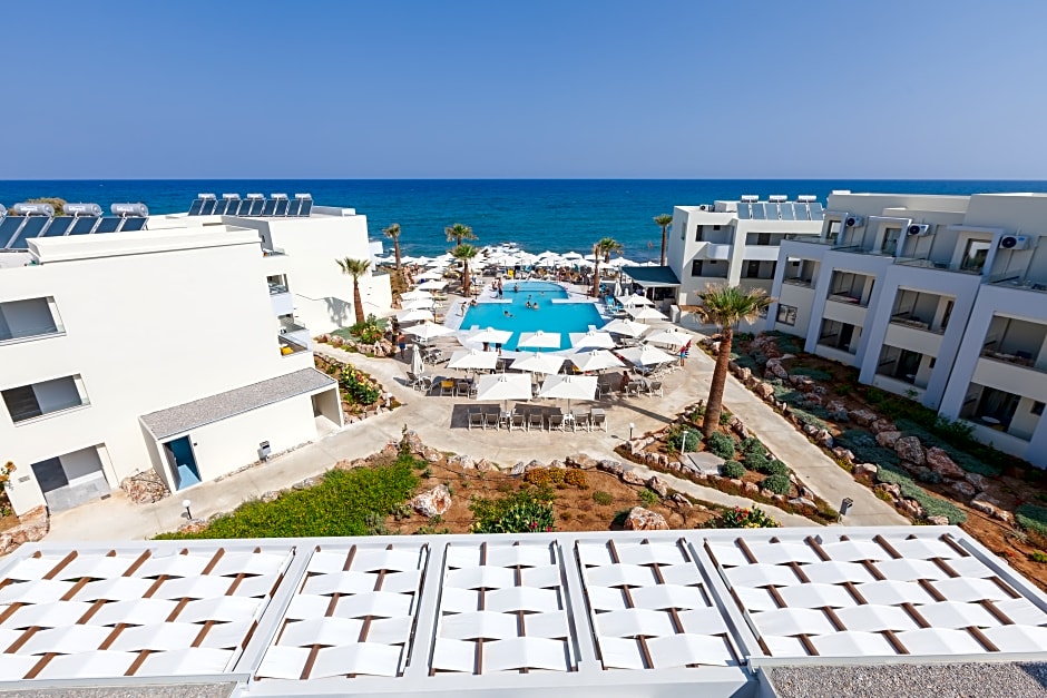 Harmony Rethymno Beach