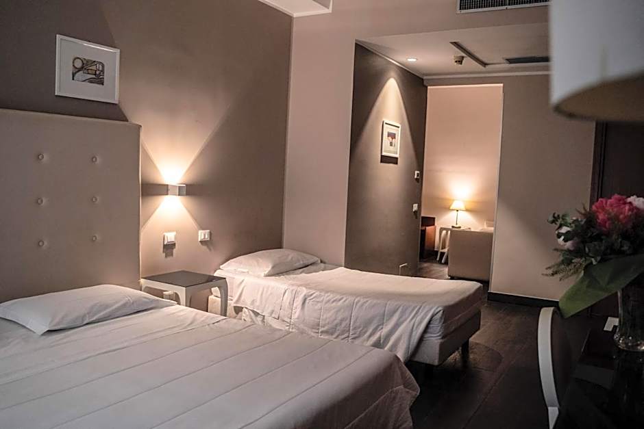Hotel Mediterraneo