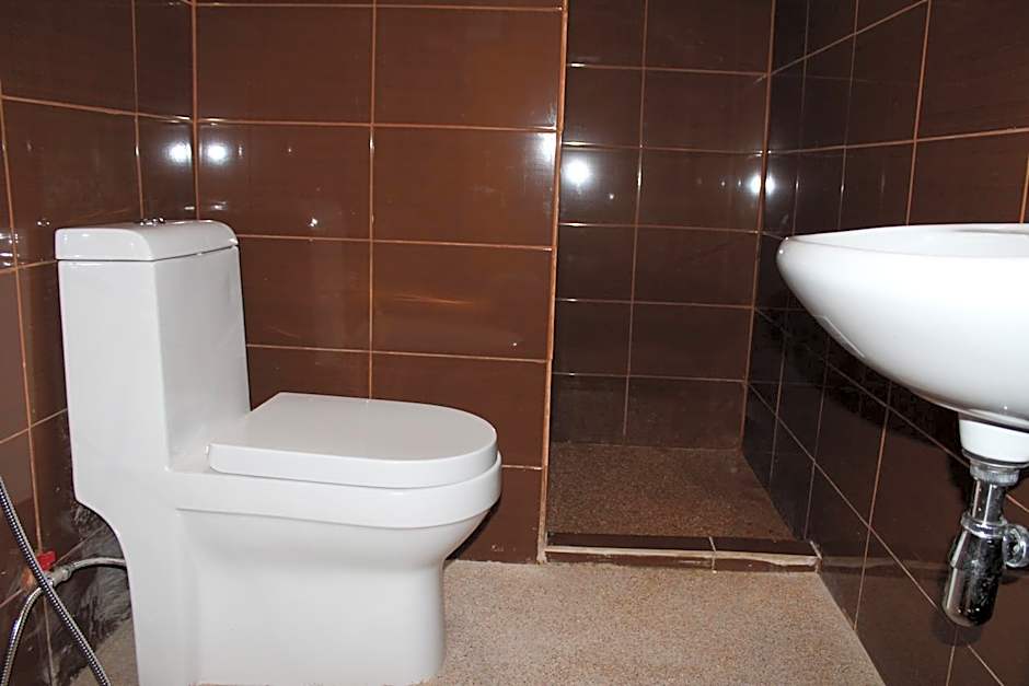 Little Village Chiang Mai