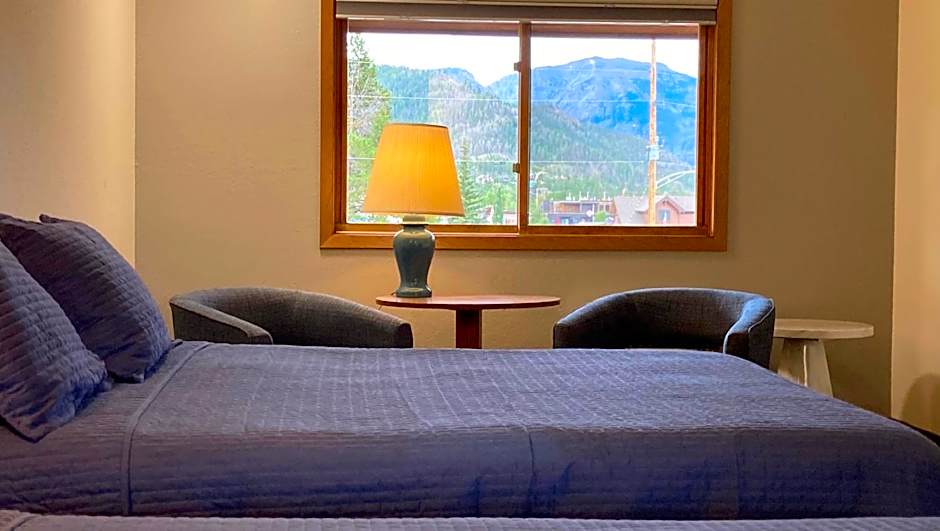 Big Horn Lodge