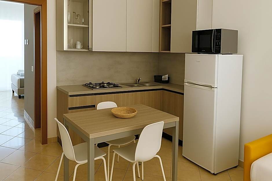 Residence Hotel Piccadilly