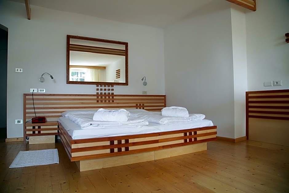 Parkhotel Sole Paradiso