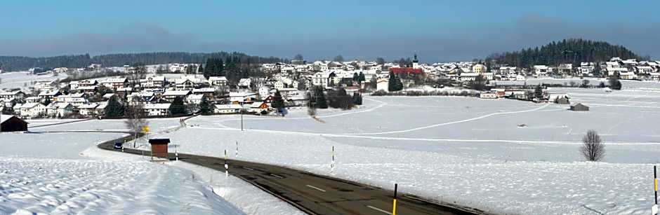 Hotel-Gasthof Zum Oberen Wirt