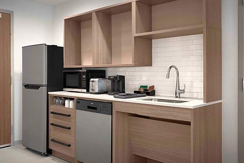 Home2 Suites by Hilton Lakeland North I 4