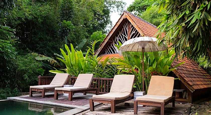 Ubuntu Eco Yoga Retreat Center 