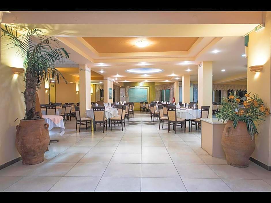 Potamaki Beach Hotel